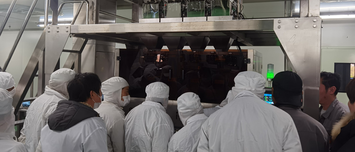 晓松智能- 服务指导