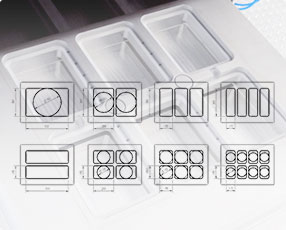 晓松采用人性化设计